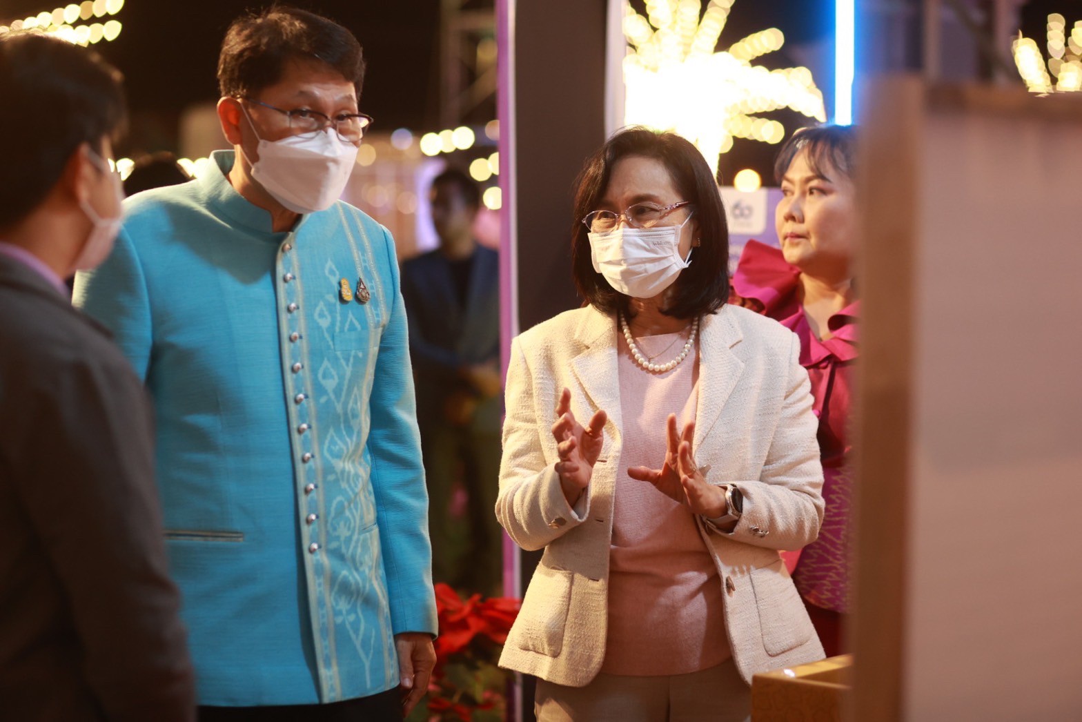 มาลัยวิทยสถาน ไม้ดอกไม้ประดับ รูปภาพ